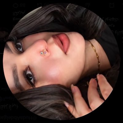 Huda🦋's profile picture