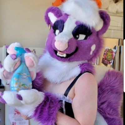 Pardon my Caboose 🦨💨's profile picture