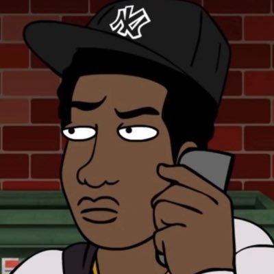 kushNegus's profile picture