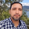 Profilbild von Edwin Villamizar
