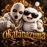Profilbild von Okatanazuma