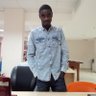 Profilbild von Ọláńrewájú Ìdòwú