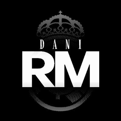 DaniiRM93's profile picture