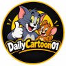 DailyCartoon01 profil fotoğrafı