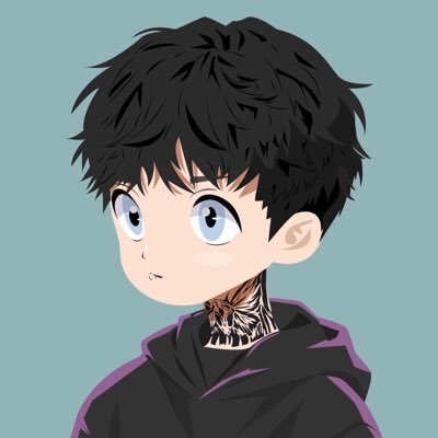 Cry's profile picture