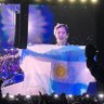 Фото профиля Mimi 🇦🇷☀️