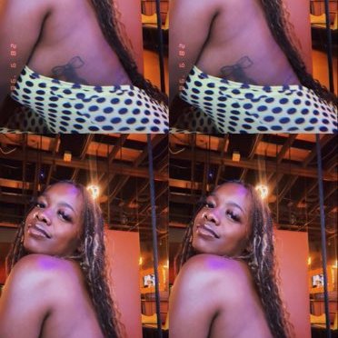 urFAVprettybrwn's profile picture