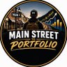 Profilbild von Main Street to Portfolio | Dustin