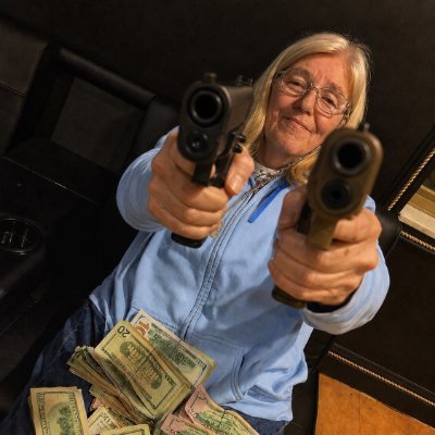 Rarmel ‼️'s profile picture