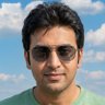 Rupesh Kumar profil fotoğrafı