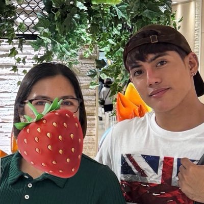 Tita Weng 🩸SV¹⁵⁹🍓🌽🌭🍢🐣's profile picture