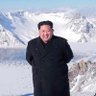 Kim Jong Un profil fotoğrafı