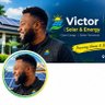 Profilbild von Victor | Solar & Energy