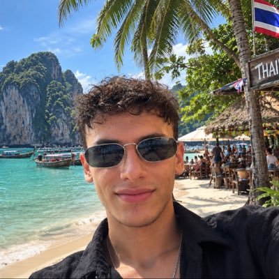 Berke Tayland's profile picture