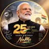 Profilbild von 🚩🇮🇳 1Nation 1Election (Modi's AndhBhakt)🇮🇳🚩