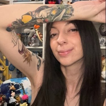LittleArcanine_'s profile picture