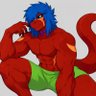 🦎The Lizard_Randy🔴 的头像