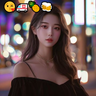 罗琦🌸同城上门♥线下选妃 的头像