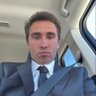 Profilbild von Ben Kealy