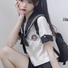 Фото профиля 线下🈷️骚货❤️学妹秋朵(主人任务真实约见👌