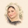 Profilbild von بنت الحاج محموق