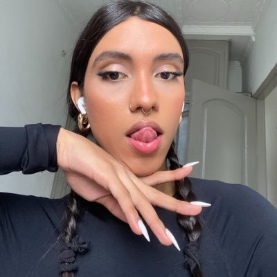 Juana 🏳️‍⚧️'s profile picture