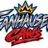 Фото профиля FANHAUSEN - The CAW MACHINE