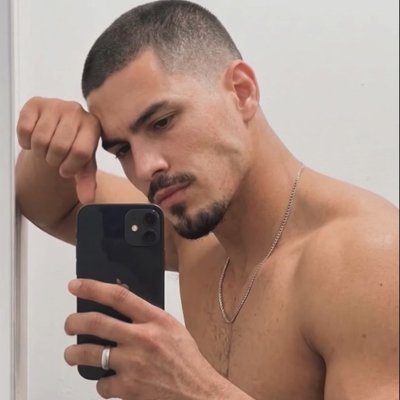 caique_marreta's profile picture