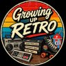 Growing Up Retro's profile picture