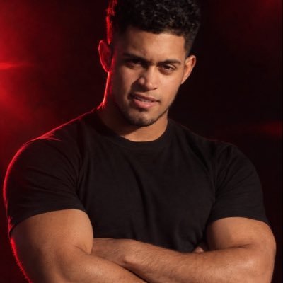 alvaromuscles's profile picture