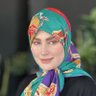 Profilbild von Hasti Frouzesh