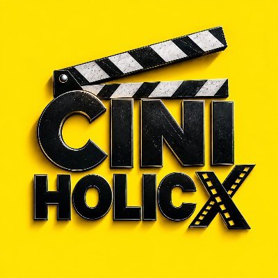 CineHolicX's profile picture