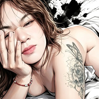 หมูปอ อยากเจอ54+'s profile picture