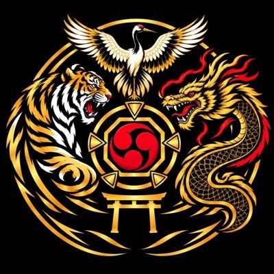 Suzuki Kaoru @Black Belts Academy🇸🇬🇯🇵's profile picture