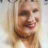 Jayne Wilson profil fotoğrafı