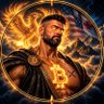 Profilbild von Crypto Gold God