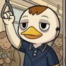 The Bird Head 的头像
