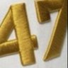 Фото профиля chromosome 47 , aka the stay at home comedian