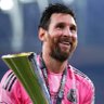 MESSI DI0S profil fotoğrafı
