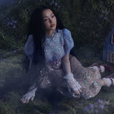 bellapoarch's profile picture
