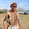 Lindani Buthelezi profil fotoğrafı