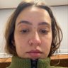 agatha¹⁶³³ profil fotoğrafı