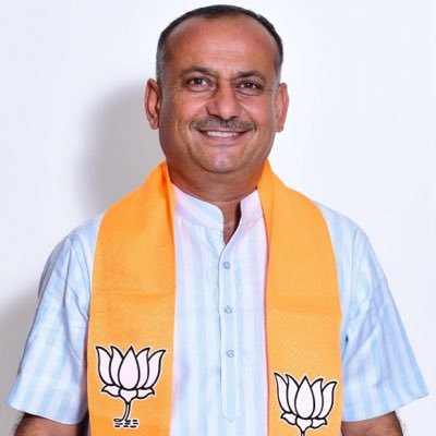 SSKharaBJP's profile picture