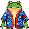 かえる@新しい池の蛙🐸's profile picture