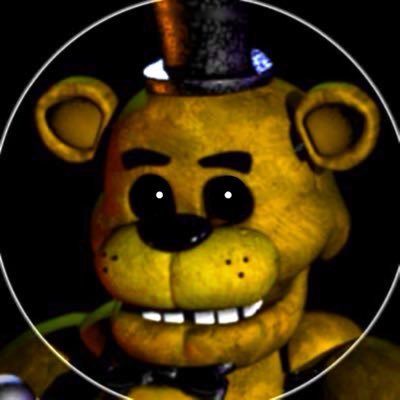 Golden Freddy's profile picture