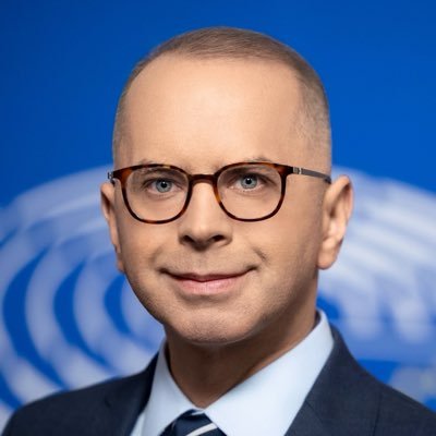 Michał Szczerba's profile picture