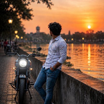 Rohan's profile picture