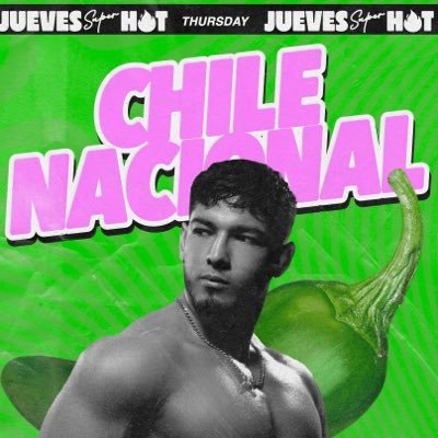 JUEVES SUPER HOT 📍Baby Club Cdmx's profile picture