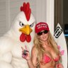 Фото профиля The Angry Chicken