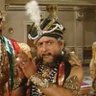 GANDHAR NARESH ( गांधार नरेश शकुनि) 的头像